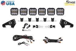 Diode Dynamics DD7629P