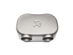 Akrapovic TP-PO991GT3/BOX