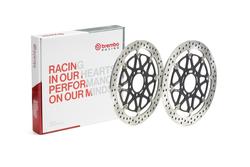 Brembo OE Powersports 208A98515