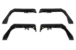 Body Armor 4x4 JL-6102