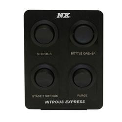 Nitrous Express 15771