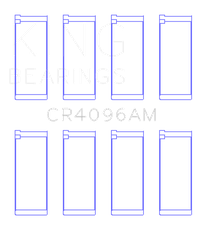 King Engine Bearings CR4096AM