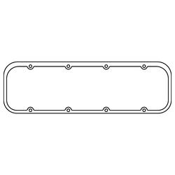 Cometic Gasket C5390-060