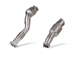 Akrapovic DP-BM/SS/8