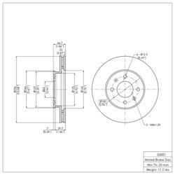 R1 Concepts ERE-03001