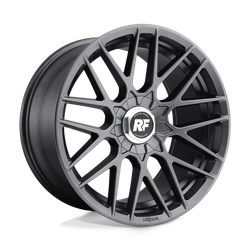 Rotiform R141198542+45
