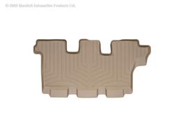 WeatherTech 451823