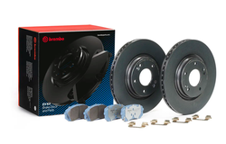 Brembo OE KT08014