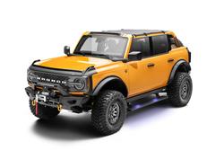 AMP Research 77140-01A