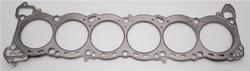 Cometic Gasket C4321-051