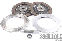 XCLUTCH XMS-230-HY01-2G-XC
