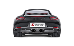 Akrapovic DI-PO/CA/3