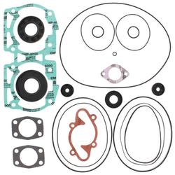 Vertex Pistons 711165E