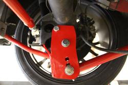 UMI Performance 1060-R