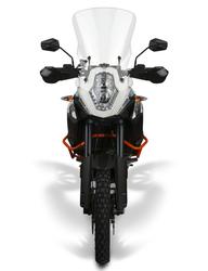 National Cycle N20802