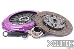 XCLUTCH XKSU24001-1T