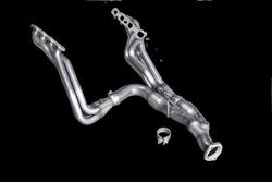 American Racing Headers JPGC-09134300LSWC