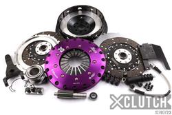 XCLUTCH XKTY23536-2G