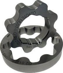 Boundary CM-OPG-F150-VM