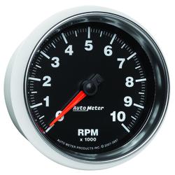AutoMeter 3897
