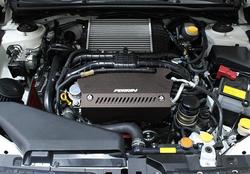 Perrin Performance PSP-ENG-152BK