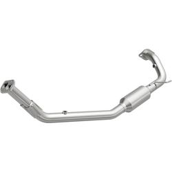 Magnaflow 4481698