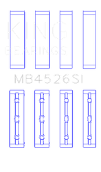 King Engine Bearings MB4526SI