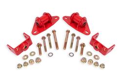 BMR Suspension MM570R