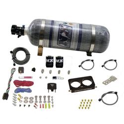 Nitrous Express 20950D-12