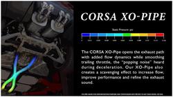 CORSA Performance 14163