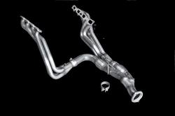 American Racing Headers JPGC-09178300LSWC