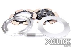 XCLUTCH XMS-230-FD03-2B-XC