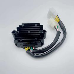 Ricks Motorsport Electrics 14-111