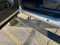 Body Armor 4x4 GM-4500