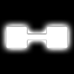 ORACLE Lighting 3140-H-001