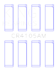 King Engine Bearings CR4105AM0.5