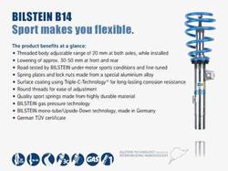 Bilstein 47-244412