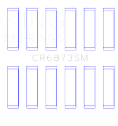 King Engine Bearings CR6873SM