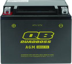 QuadBoss 401381