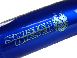 Sinister Diesel SD-CAI-LLY