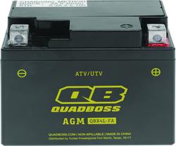 QuadBoss 401375