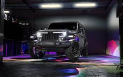 ORACLE Lighting 5819-333