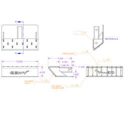 GEN-Y Hitch GH-103629