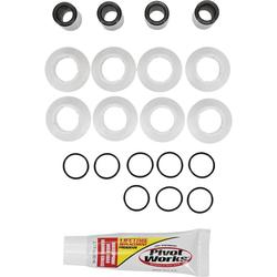 Pivot Works PWAAK-P16-000