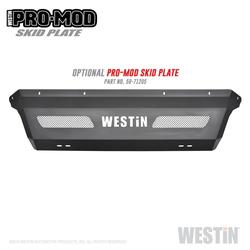 Westin 58-41205