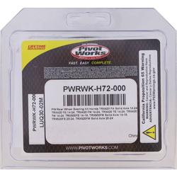 Pivot Works PWRWK-H72-000