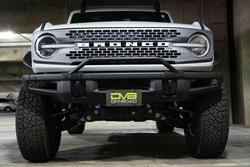 DV8 Offroad LPBR-01
