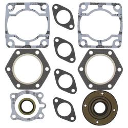 Vertex Pistons 711081