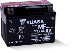 Yuasa Battery YUAM62X4B