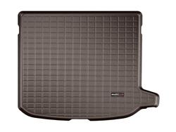 WeatherTech 431006
